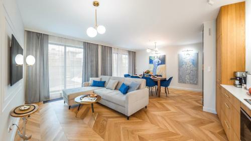Apartamenty Sun & Snow Bank Polski