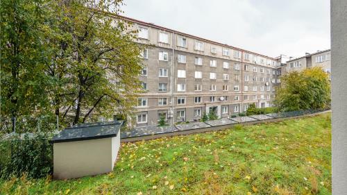 Apartamenty Sun & Snow Bank Polski