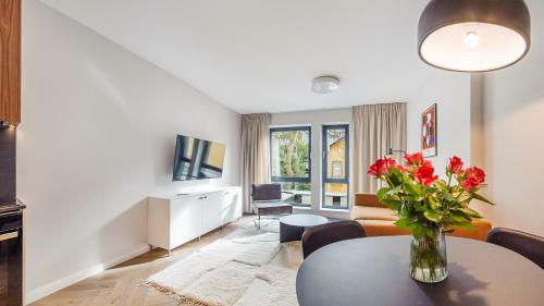 Apartamenty Sun & Snow Bank Polski