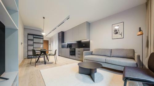 Apartamenty Sun & Snow Bank Polski