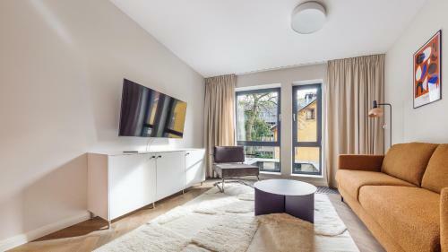 Apartamenty Sun & Snow Bank Polski
