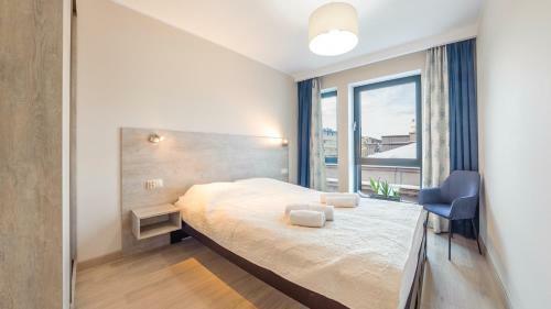 Apartamenty Sun & Snow Bank Polski