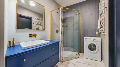 Apartamenty Sun & Snow Bank Polski