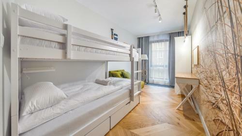 Apartamenty Sun & Snow Bank Polski