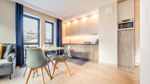 Apartamenty Sun & Snow Bank Polski