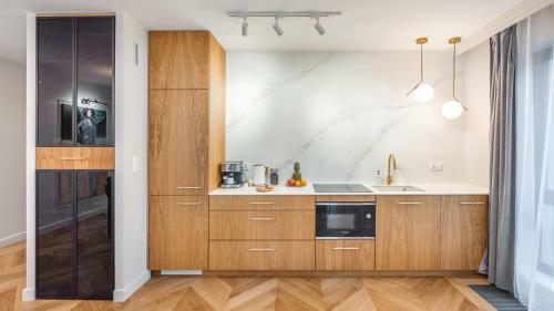 Apartamenty Sun & Snow Bank Polski