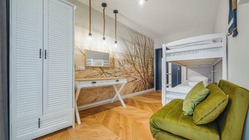 Apartamenty Sun & Snow Bank Polski