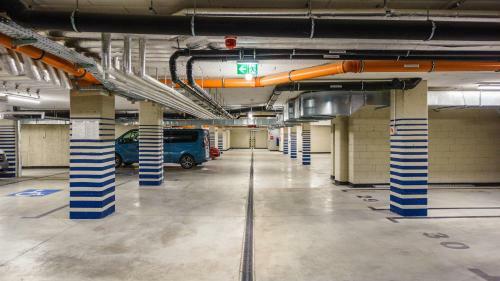 Apartamenty Sun & Snow Bank Polski