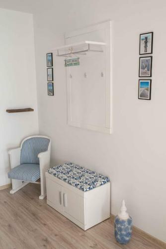 Apartament Hamptons Gdynia