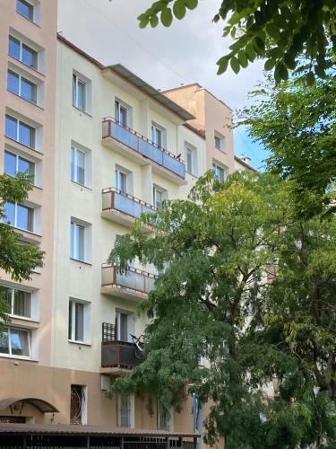 Apartamento 36 Abrahama