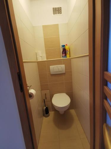 Apartamento Kwatera Prywatna Jak U Mamy