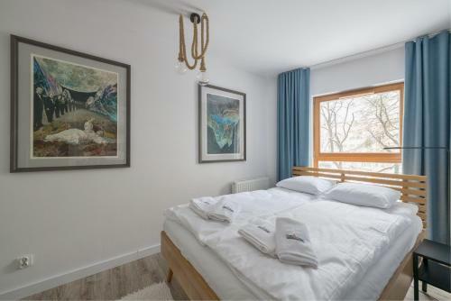 Dom & House - Apartments Batorego Gdynia