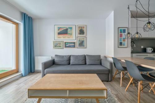 Dom & House - Apartments Batorego Gdynia