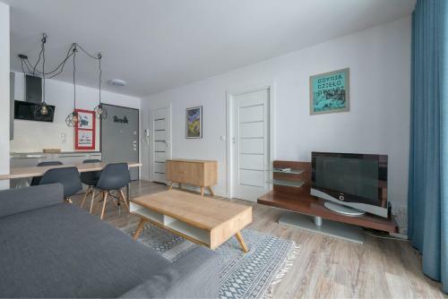 Dom & House - Apartments Batorego Gdynia