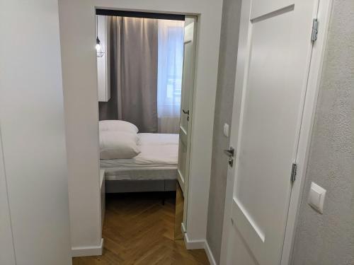 Apartament Gruba Ryba 3