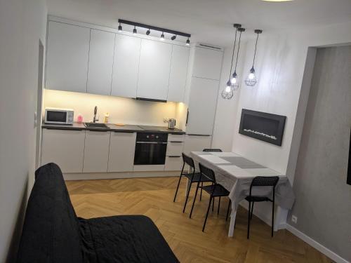Apartament Gruba Ryba 3