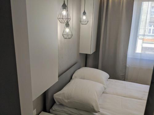 Apartament Gruba Ryba 3
