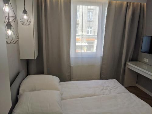 Apartament Gruba Ryba 3