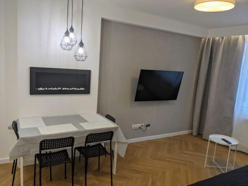 Apartament Gruba Ryba 3