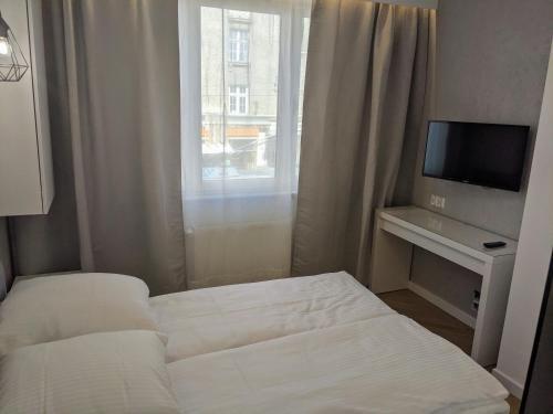 Apartament Gruba Ryba 3