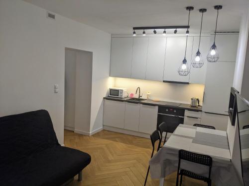 Apartament Gruba Ryba 3