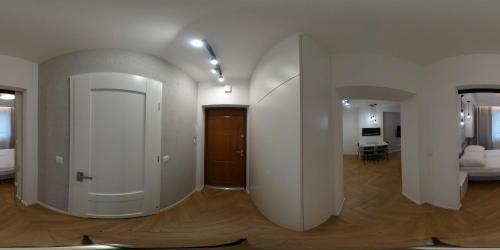 Apartament Gruba Ryba 3