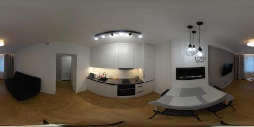 Apartament Gruba Ryba 3