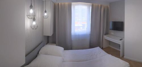 Apartament Gruba Ryba 3