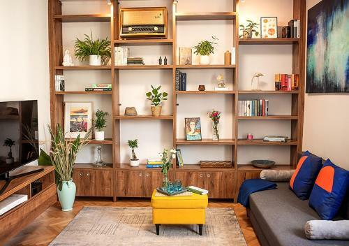 Apartamento Lovely Day