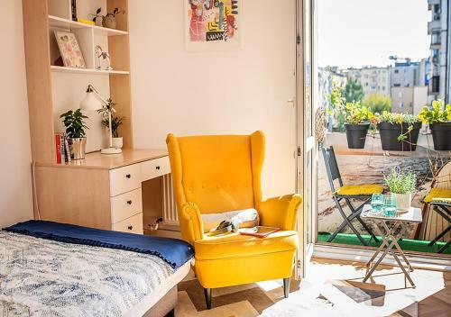 Apartamento Lovely Day