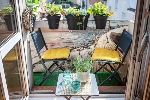 Apartamento Lovely Day