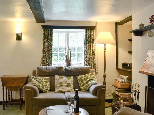 Yew Tree Cottage