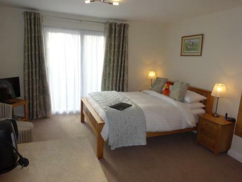 Bed & Breakfast Hunters Croft