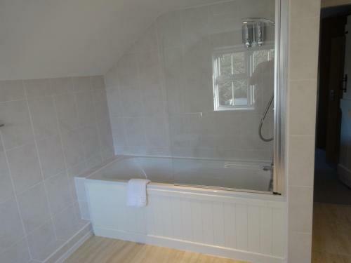Bed & Breakfast Hunters Croft