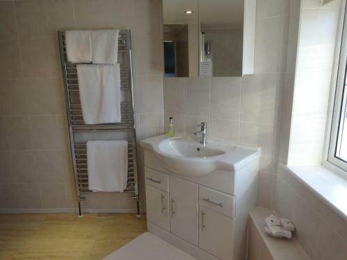 Bed & Breakfast Hunters Croft