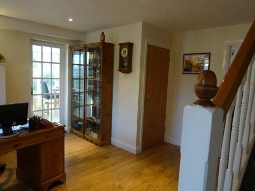 Bed & Breakfast Hunters Croft