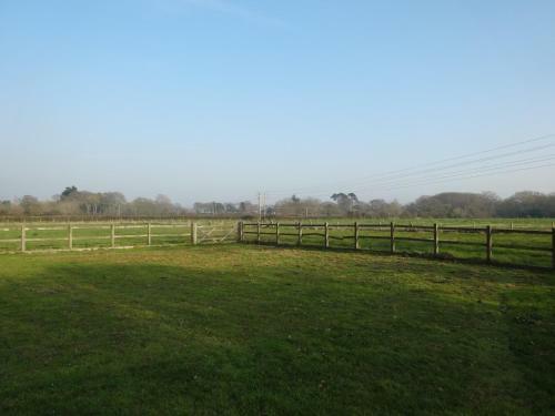 Bed & Breakfast Hunters Croft