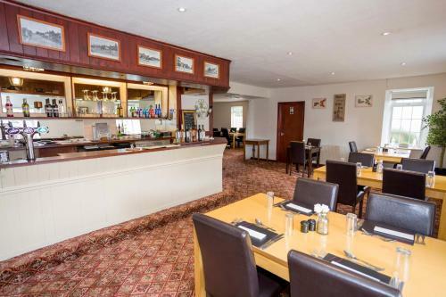 Posada The White Swan Inn