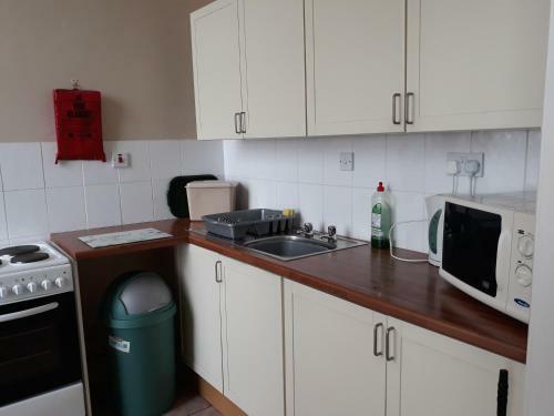 Apartamentos Ocean View