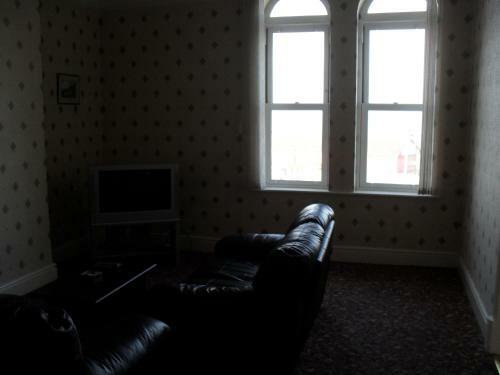 Apartamentos Ocean View