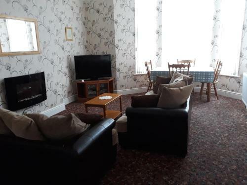 Apartamentos Ocean View