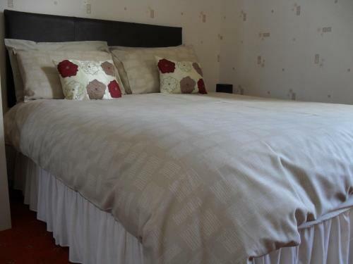 Apartamentos Ocean View
