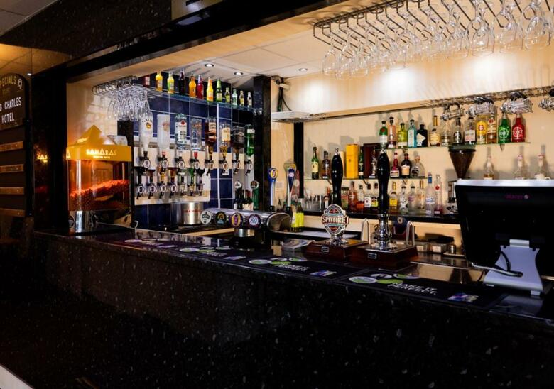 King Charles Hotel