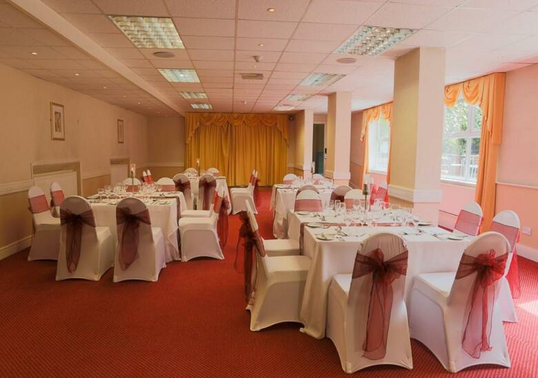 King Charles Hotel