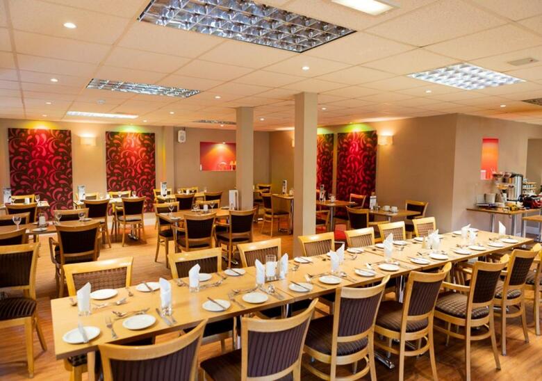 King Charles Hotel