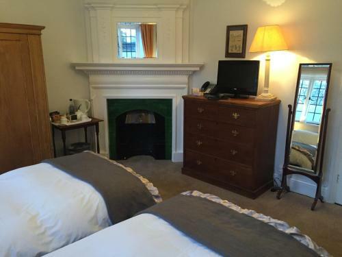 Hotel Prested Hall