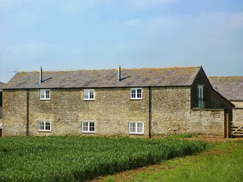 The Hayloft