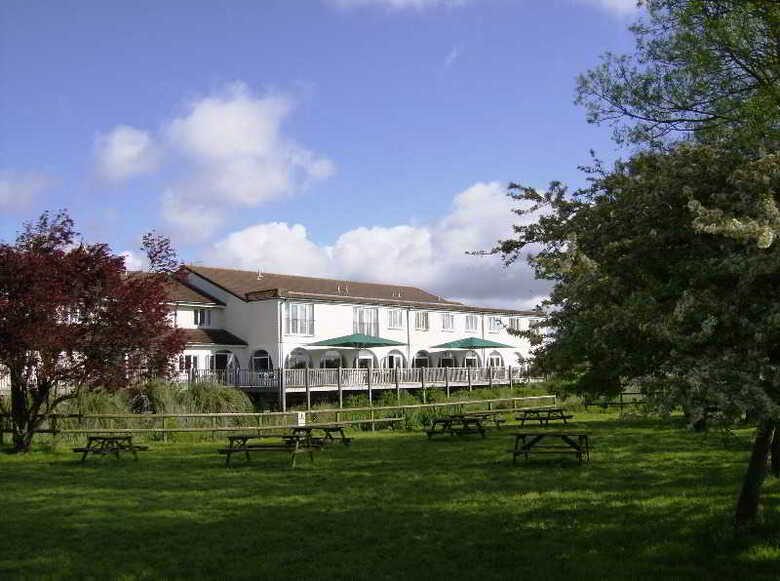 The Bridge House Hotel