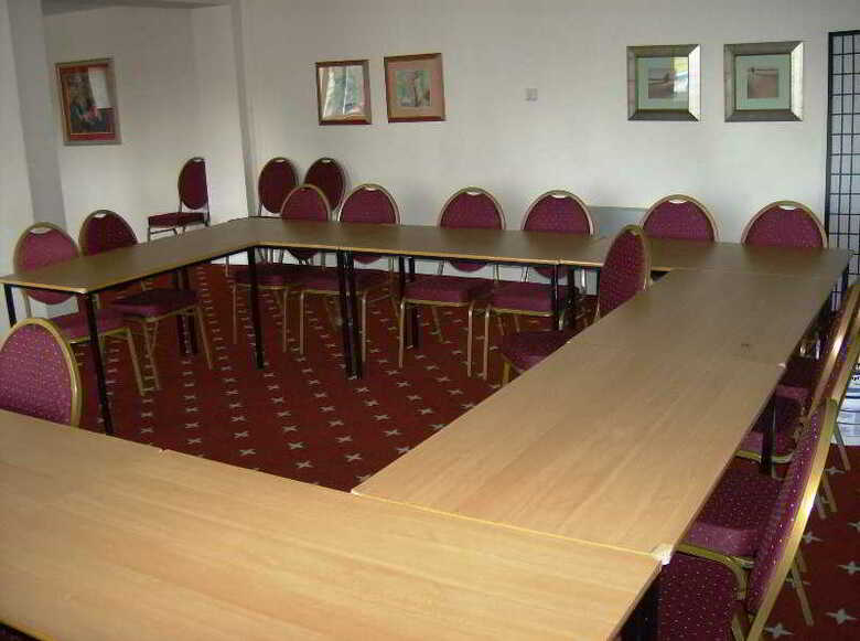 The Bridge House Hotel