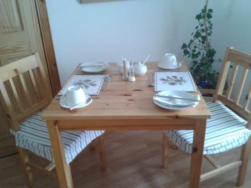 Mo-dhachaidh B&B